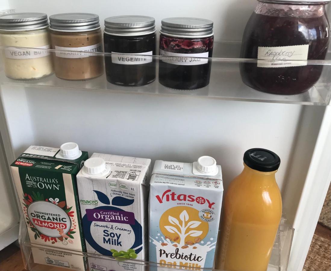 Lovely Budget Vegan Homestay لونسيستون المظهر الخارجي الصورة