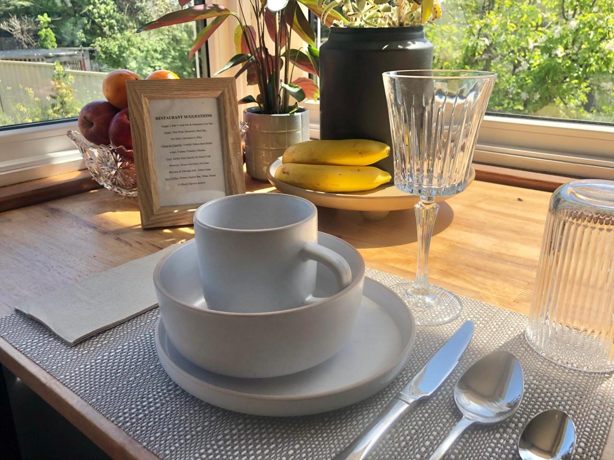 Lovely Budget Vegan Homestay لونسيستون المظهر الخارجي الصورة